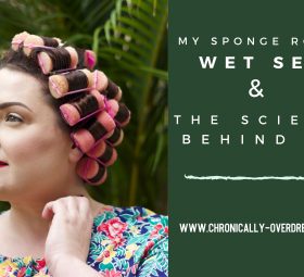 My Wet Set and the Science Behind It