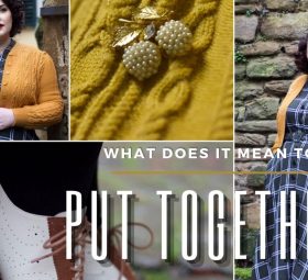 What does it mean to look “Put Together”?