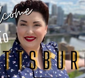 Pittsburgh Travel Vlog