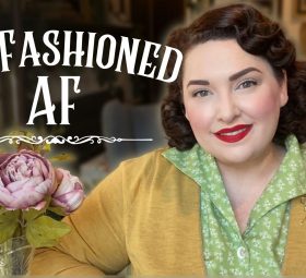 10 Old-Fashioned Things That Just Make Sense