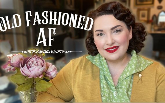 10 Old-Fashioned Things That Just Make Sense