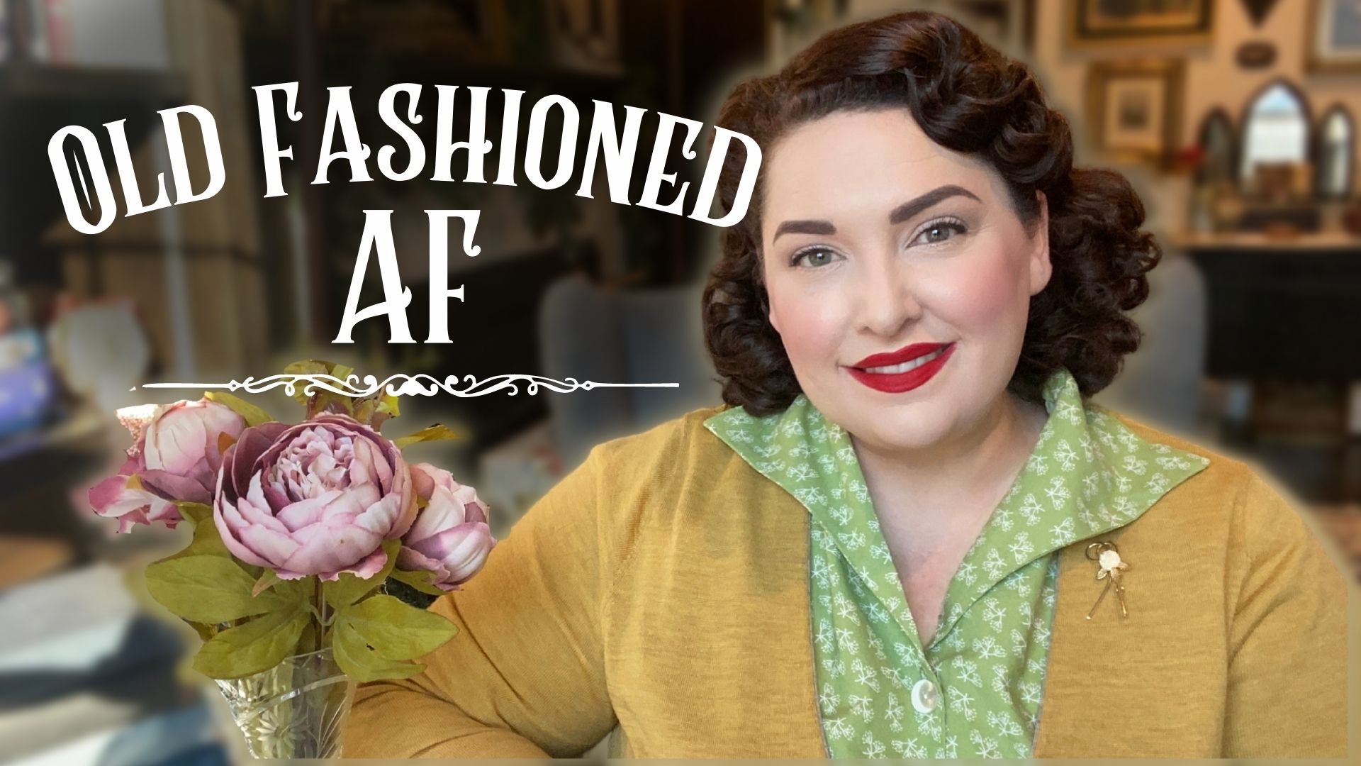 10 Old-Fashioned Things That Just Make Sense